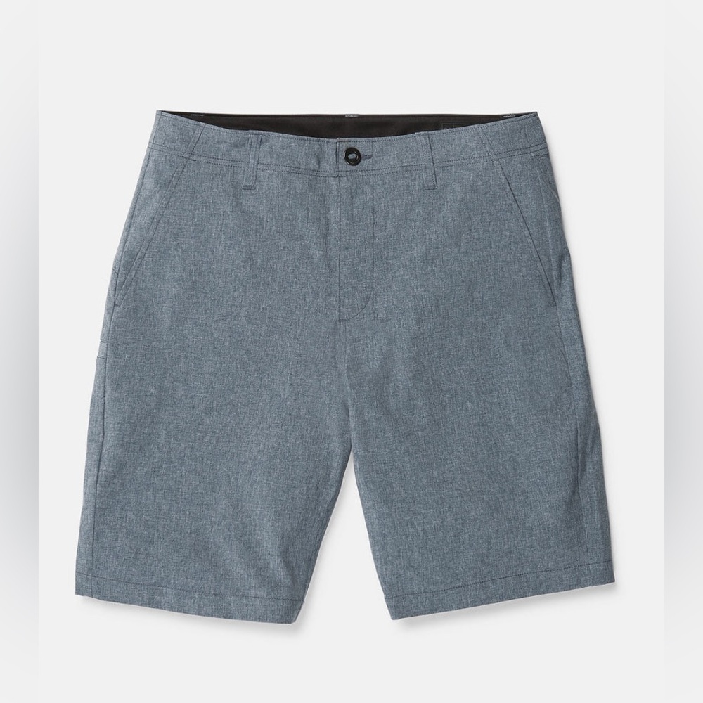 Men’s Volcom Kerosene Hybrid Stretch Shorts